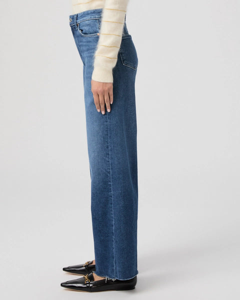 Anessa 31" Wide Leg Jean