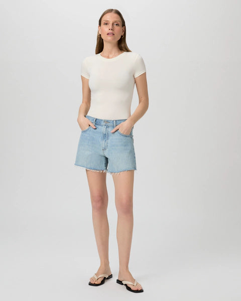 Archie Short - Tayce Distressed