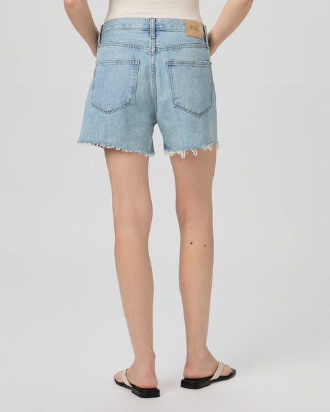 Archie Short - Tayce Distressed