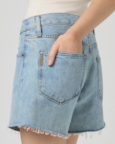 Archie Short - Tayce Distressed