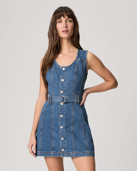 Maxine Mini Dress