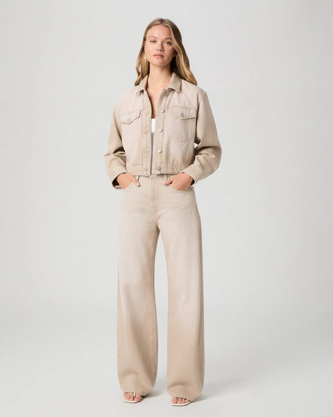 Michele Jacket