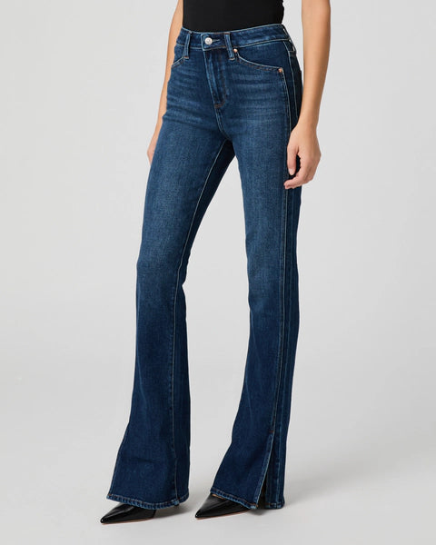 High Rise Laurel Canyon 32" Bootcut Jean - Fontessa