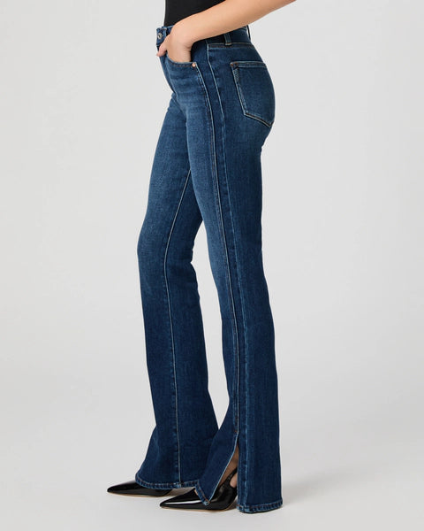 High Rise Laurel Canyon 32" Bootcut Jean - Fontessa