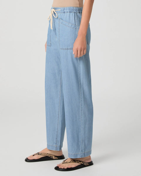Evann Pant