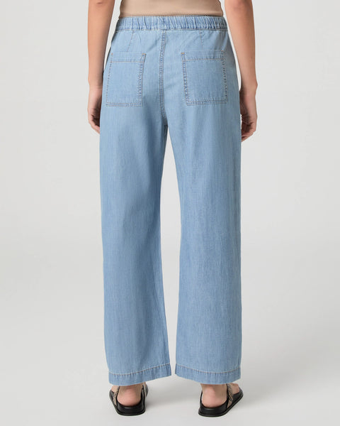Evann Pant