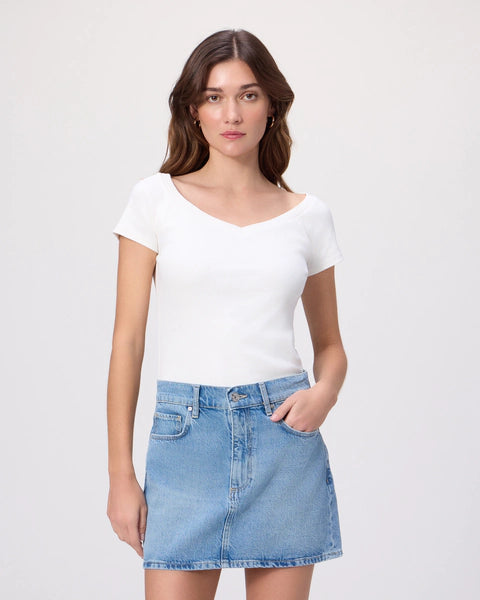 Bobbie Skirt - Del Amo