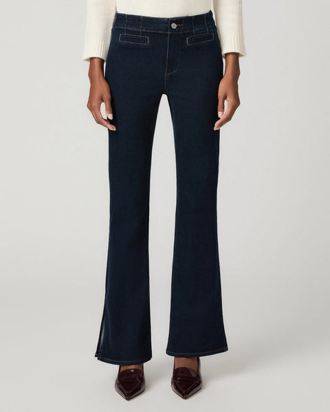 High Rise Laurel Canyon 32" Bootcut Jean