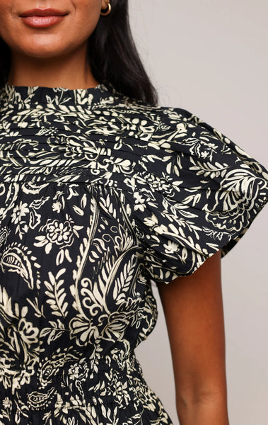 AISHA DRESS