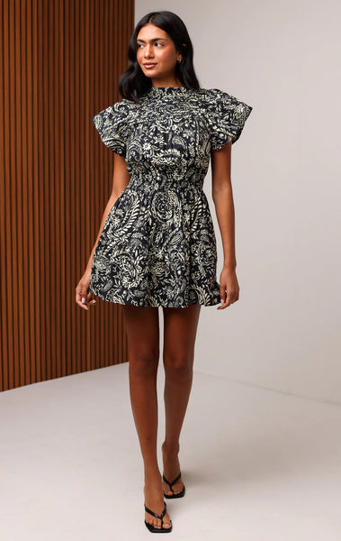 AISHA DRESS