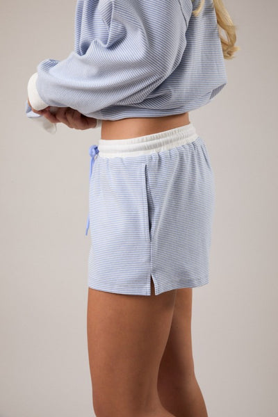 Reece Shorts