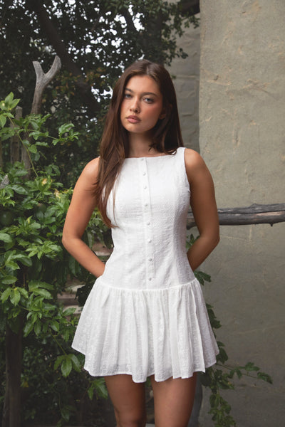 Annabel Mini Dress