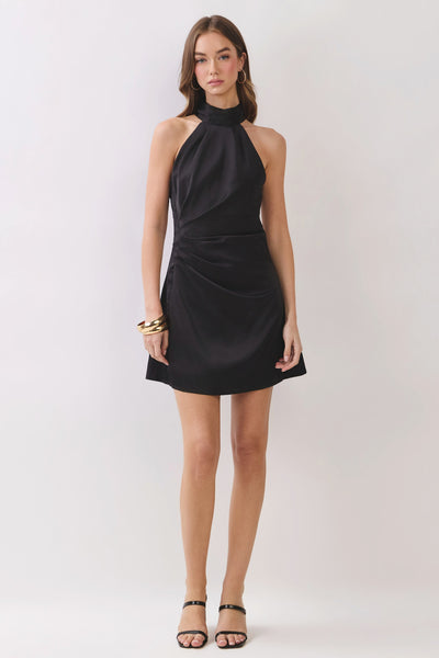 Paris Mini Dress