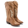 Monarch Cowboy Boots