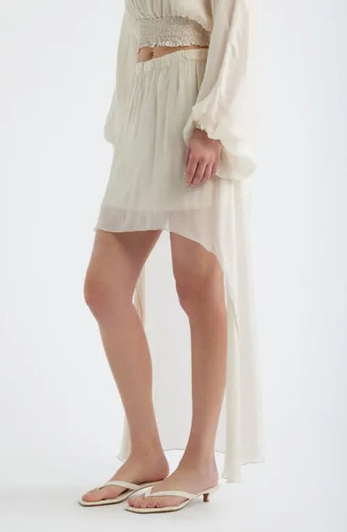 Forum Skirt