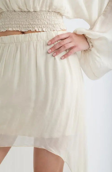 Forum Skirt