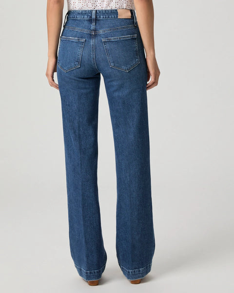 Leenah 32" Wide Leg Jean