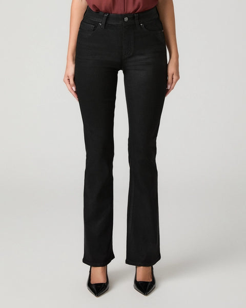 High Rise Laurel Canyon 32" Bootcut Jean