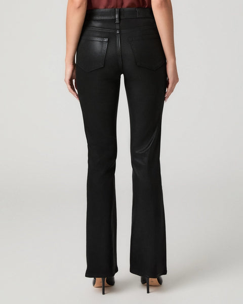 High Rise Laurel Canyon 32" Bootcut Jean