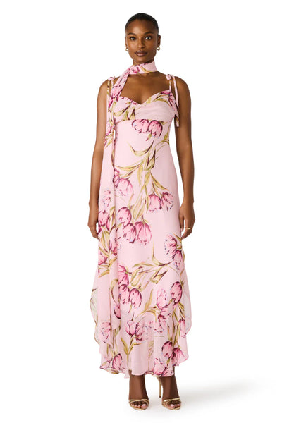Jaila Dress