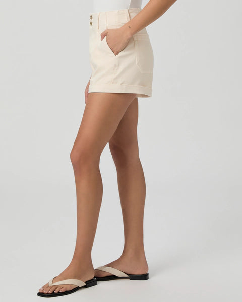 Brooklyn Short - Quartz Sand