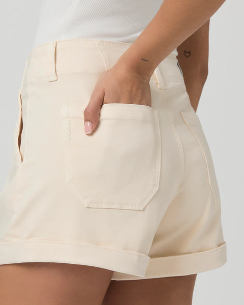 Brooklyn Short - Quartz Sand