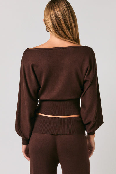 Dolman Top