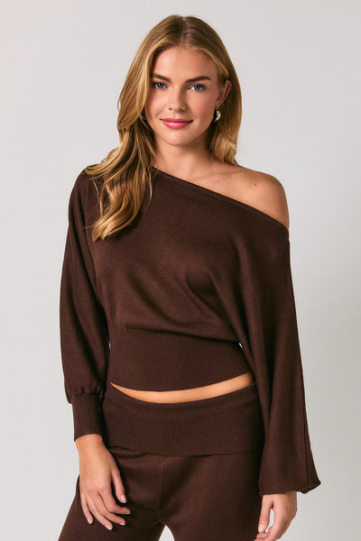Dolman Top