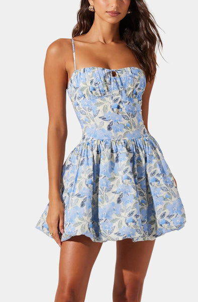 Larissa Dress