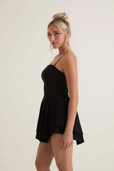 Riley Dress