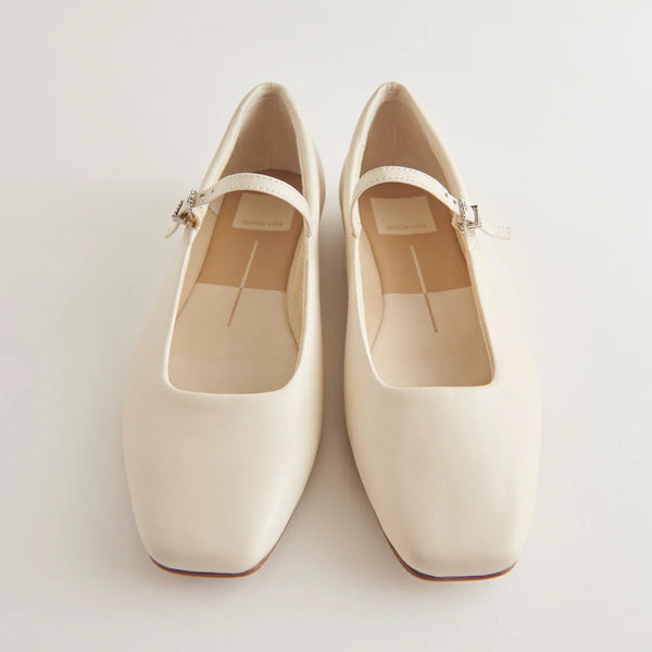 Reyes Ballet Flat