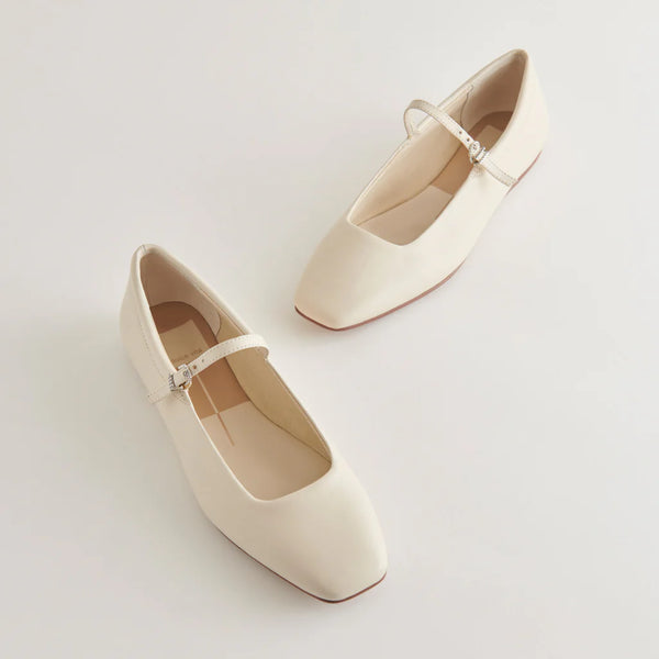 Reyes Ballet Flat