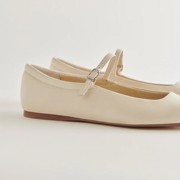 Reyes Ballet Flat
