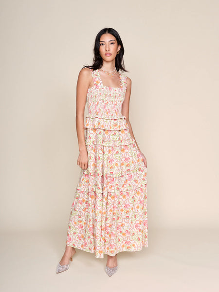 Matilda Dress