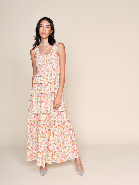 Matilda Dress