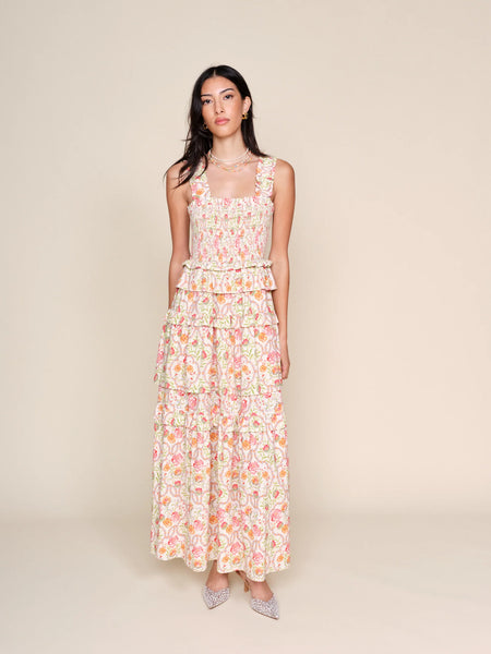 Matilda Dress
