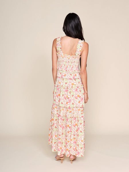 Matilda Dress