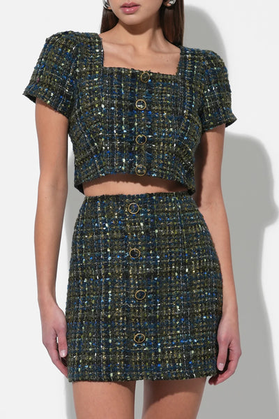 Lauren Tweed Skirt