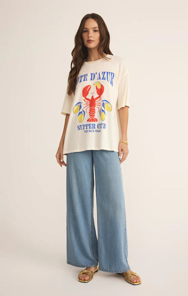 Blue Coast Socal Tee