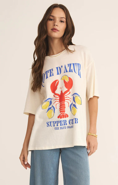 Blue Coast Socal Tee