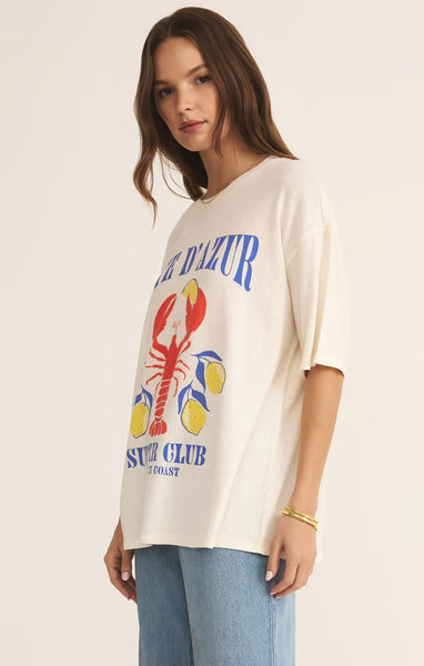 Blue Coast Socal Tee