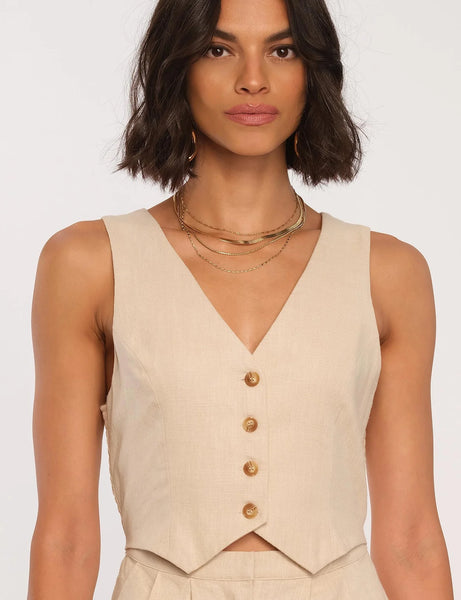 Oliver Romper