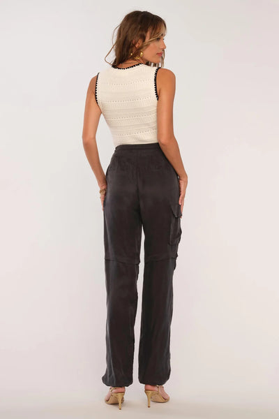 Harper Pant - Black
