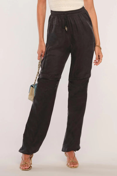 Harper Pant - Black