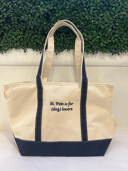 Las Lomas Straw Bag - Tobacco