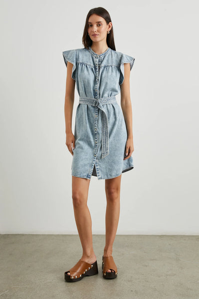 Letta Dress