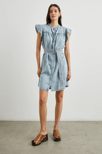 Letta Dress