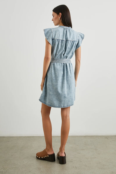Letta Dress