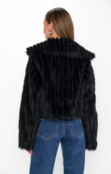 Salt Lake City Jacket