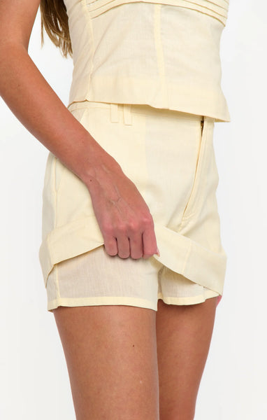 Hayden Skort